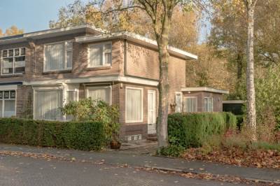 Woning Reestplantsoen 9 Meppel
