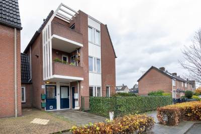 Woning Torenvalk 153 Etten-Leur