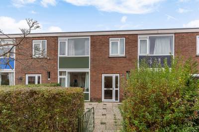 Woning Oberonhof 5 Hoogvliet Rotterdam