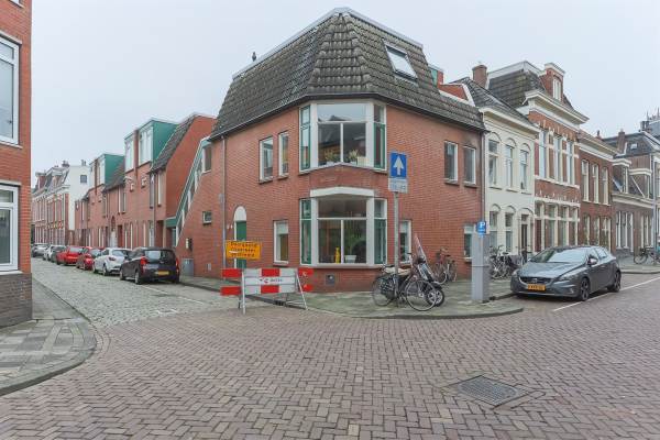 Woning Jonkerstraat 24 Groningen