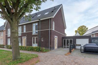 Woning Goudhoeksland 36 Nuenen