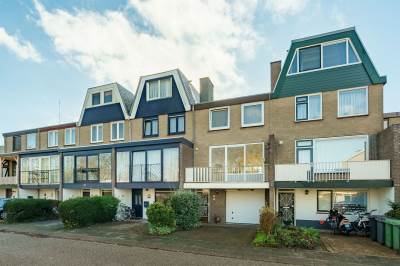 Woning Chabotlaan 33 Nieuwegein