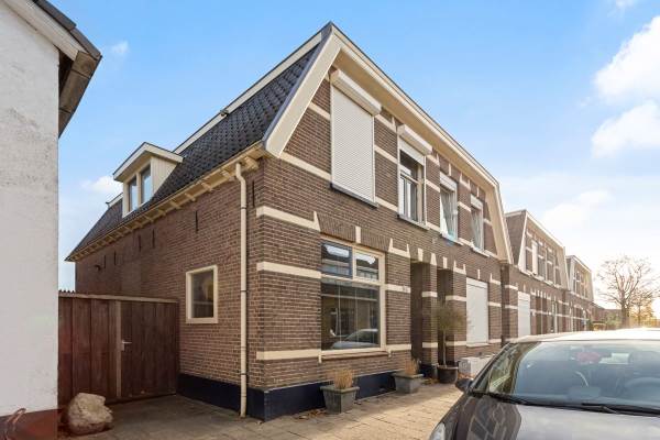 Woning Populierenweg 62 Hengelo (OV)