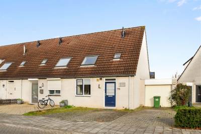 Woning Groen van Prinstererlaan 115 Den Bosch