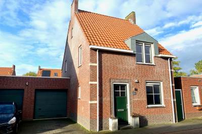 Woning Kruithuisstraat 60 IJzendijke