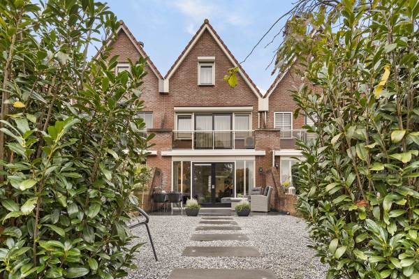 Woning Boeijer 29 Volendam