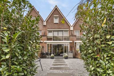 Woning Boeijer 29 Volendam