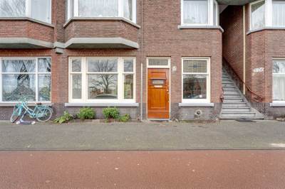 Woning De la Reyweg 345 Den Haag