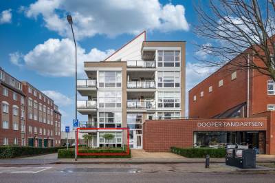 Woning Antoniuslaan 76 Venlo