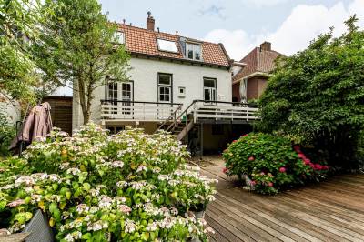 Woning Terbregse Rechter Rottekade 138 Rotterdam