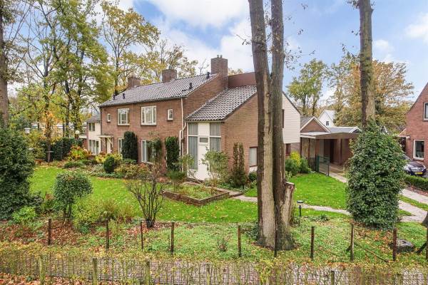 Woning Larenseweg 36 Bathmen