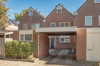 Woning St. Pietersland 26 Meppel
