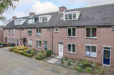 Woning Weegschaal 24 Lisse