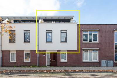 Woning Van der Laenstraat 128 Zwolle