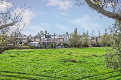 Woning Pampuszigt 9 Diemen