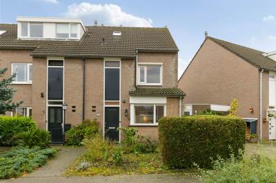 Woning Middelberg 44a Veldhoven