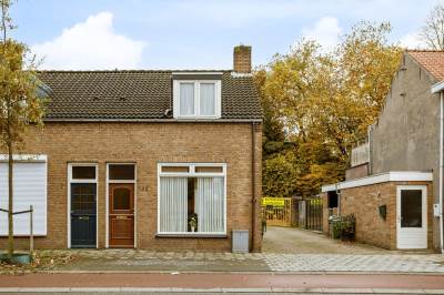 Woning Bredaseweg 182 Roosendaal