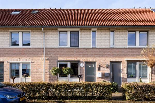 Woning A.H.H. Tolhuisenstraat 11 Meteren