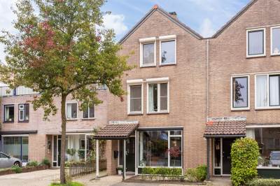Woning Kievit 26 Deventer