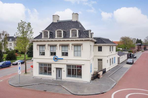 Woning Oldenzaalsestraat 136 Enschede