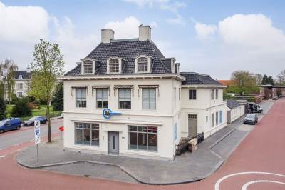 Woning Oldenzaalsestraat 136 Enschede