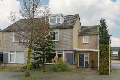 Woning Dr. Willem Dreessingel 139 Arnhem