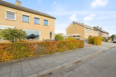 Woning van Ambestraat 28 Bemmel