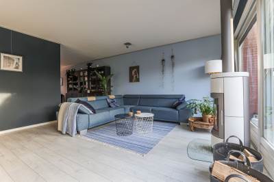 Woning Tjariet 10 Groningen