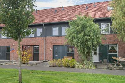 Woning Baksteen 6 Dronten