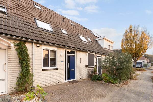 Woning Kronenland 1206 Wijchen