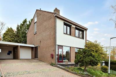 Woning Houwerstraat 28 Hoensbroek