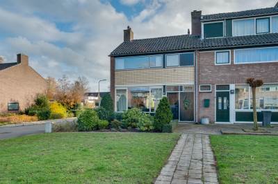 Woning Spechtlaan 24 Dieren