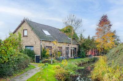 Woning Noordendijk 707 Dordrecht