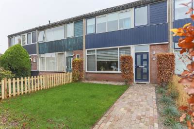 Woning Kluivingskampenweg 23 Eelde