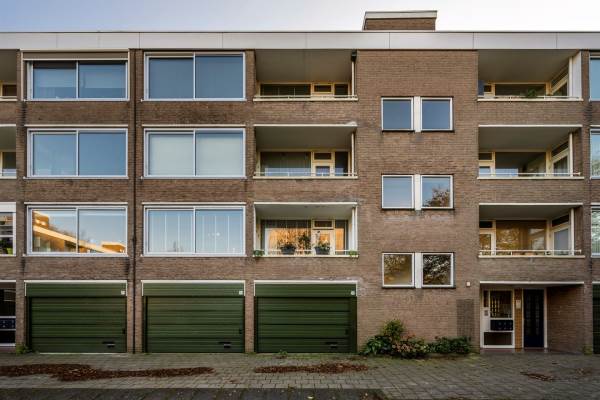 Woning Wildenborch 93 Amsterdam