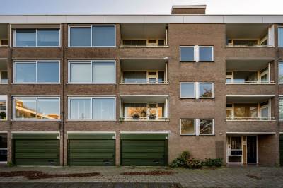 Woning Wildenborch 93 Amsterdam