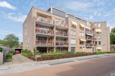 Woning Kinkhorststraat 6 Meppel