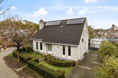 Woning Adourlaan 12 Son en Breugel