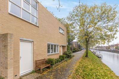 Woning Van Tubergenpad 2 Haarlem