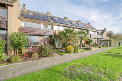 Woning Gouwershoeck 24 Heenvliet