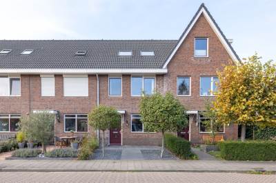 Woning Groene Loper 40 Bleiswijk