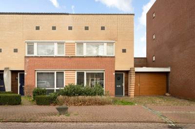 Woning Hoenderbosplein 95 Uden