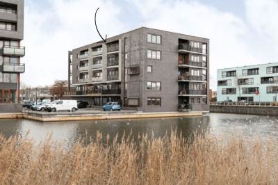 Woning Waterweegbree 39 Breda