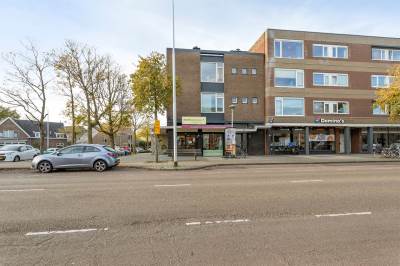 Woning Molenweg 102A Nijmegen