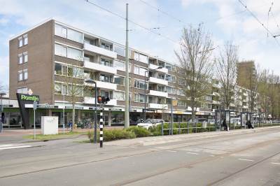 Woning Papsouwselaan 207 Delft