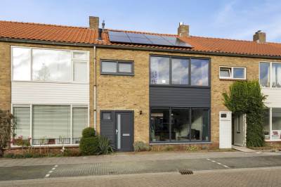 Woning Guido Gezellehof 3 Vught