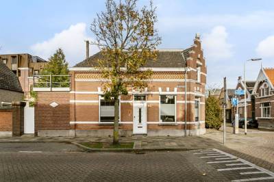 Woning Nieuwstraat 41 Roosendaal