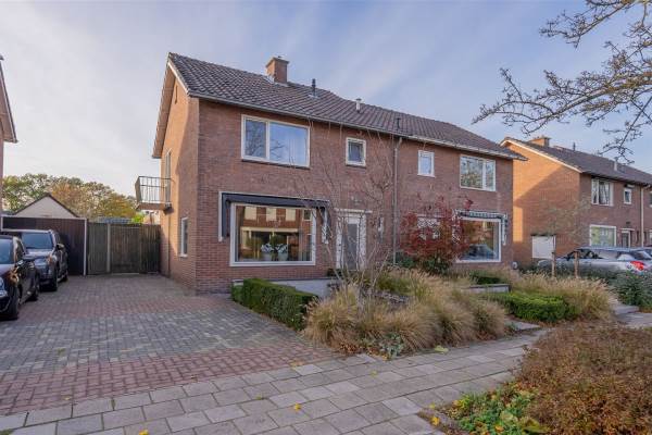 Woning Holterweg 76 Nijverdal