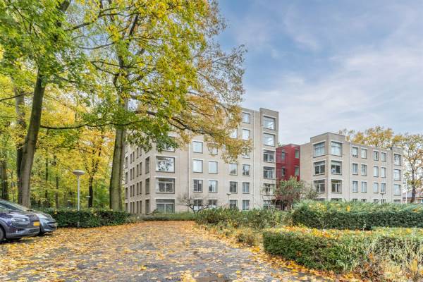Woning Oude Graafseweg 273 Nijmegen