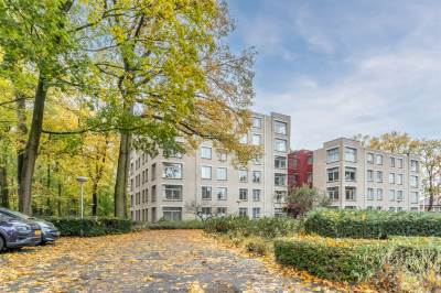 Woning Oude Graafseweg 273 Nijmegen